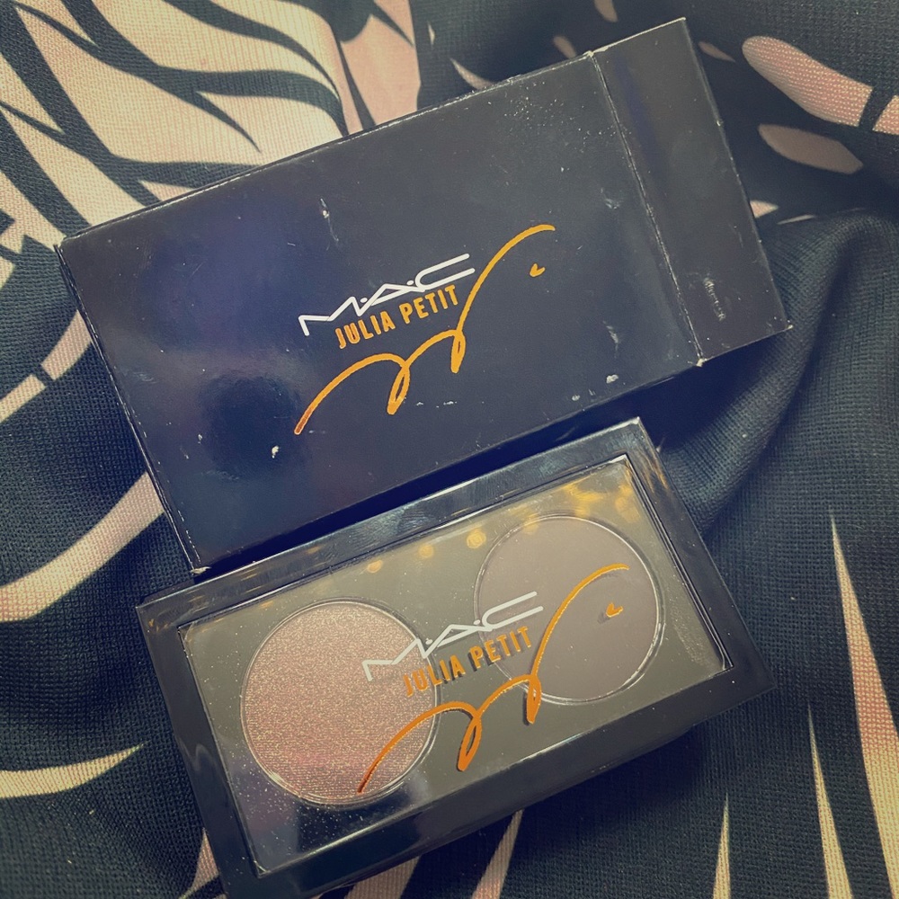Mac Julia petit eyeshadow